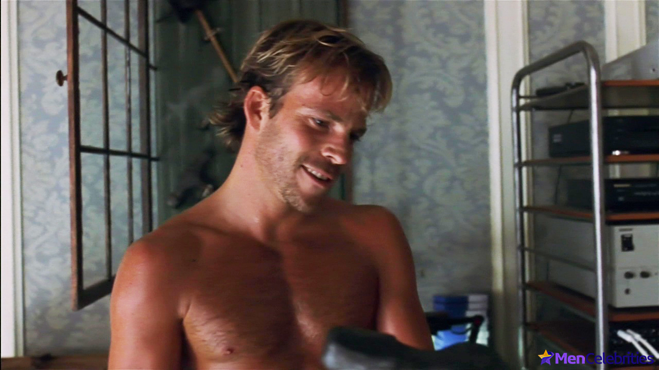 Stephen Dorff frontal nude and sex scenes