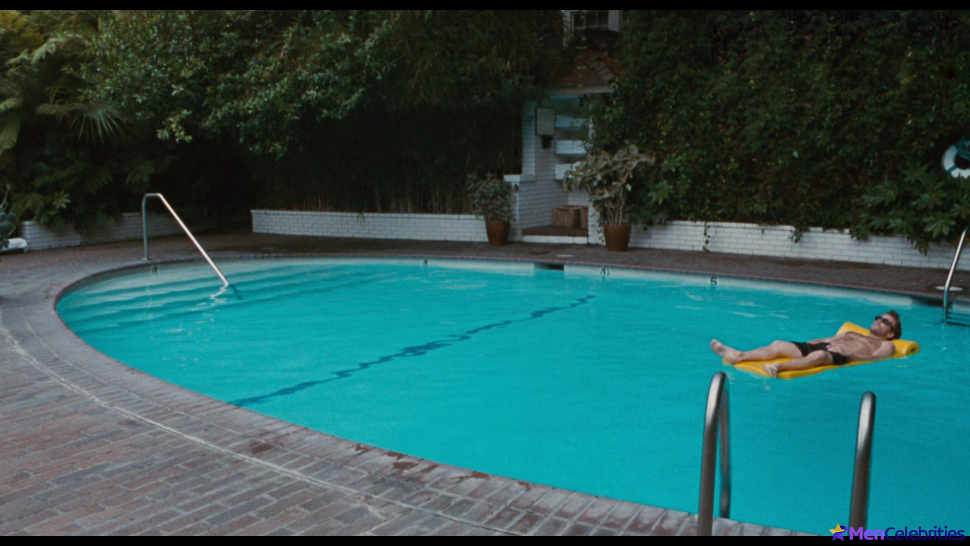 Stephen Dorff frontal nude and sex scenes