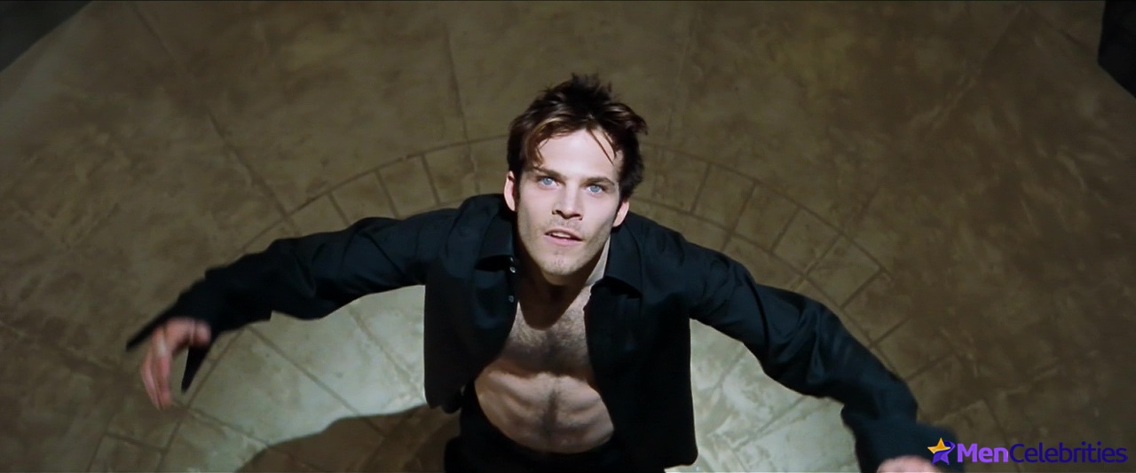 Stephen Dorff frontal nude and sex scenes