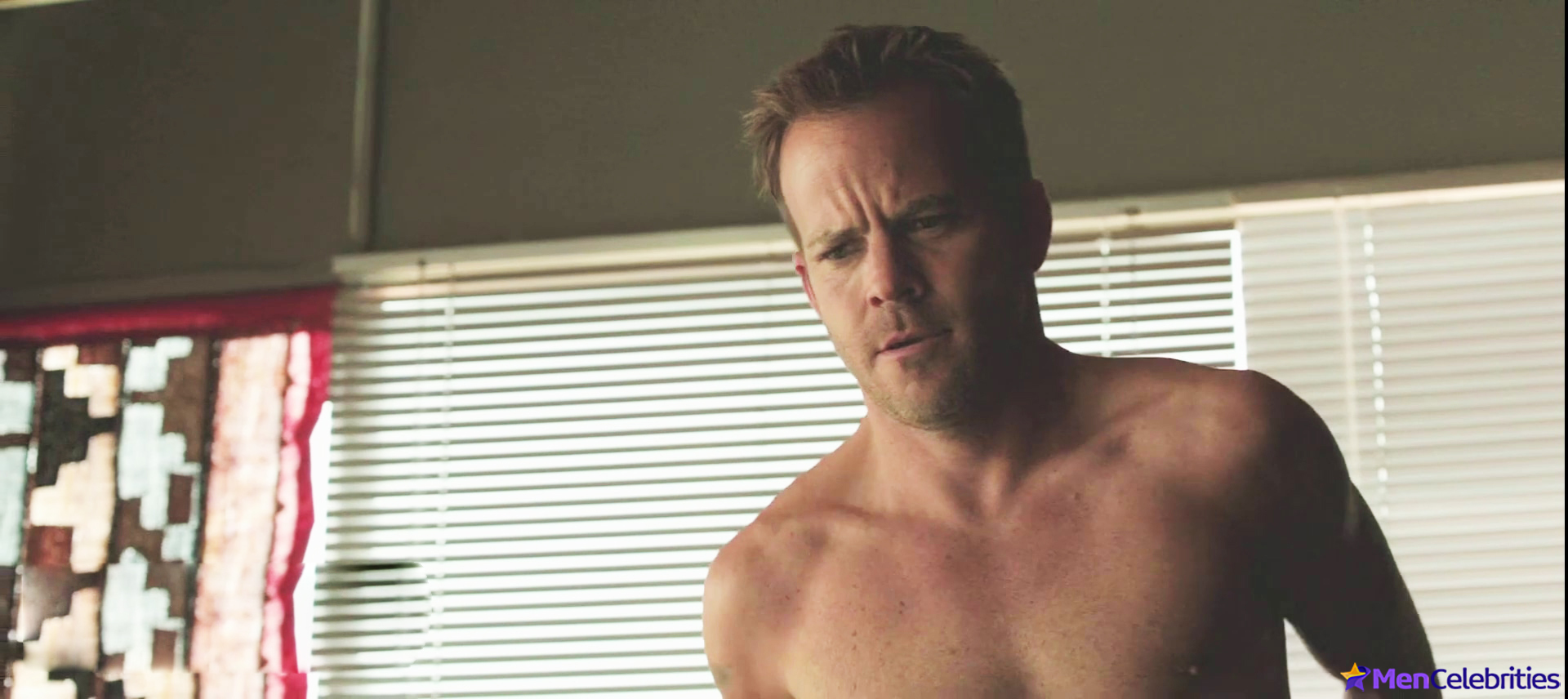 Stephen Dorff frontal nude and sex scenes