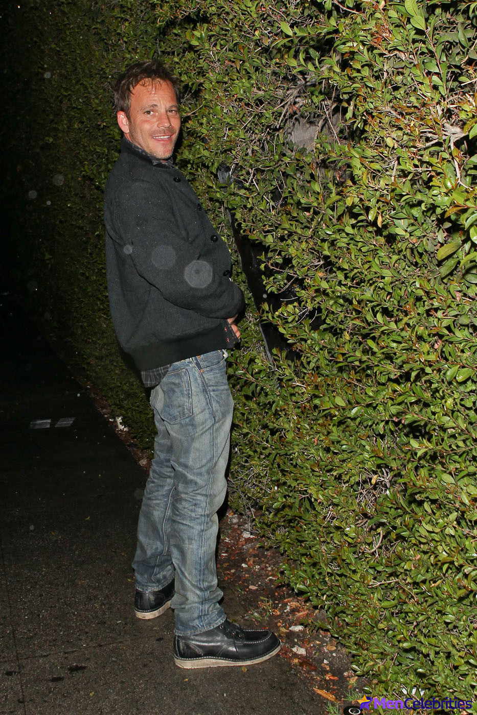 Stephen Dorff nude cock and bulge pics