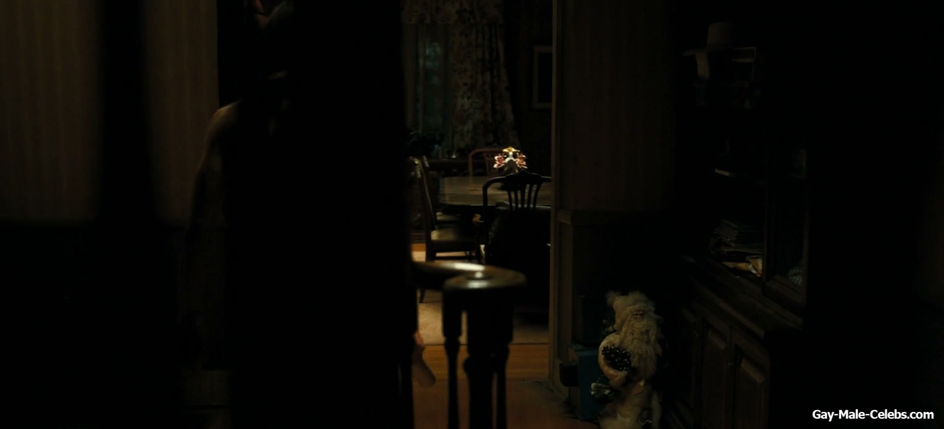 Toby Wallace Nude and Dick Bulge Scenes in Euphoria