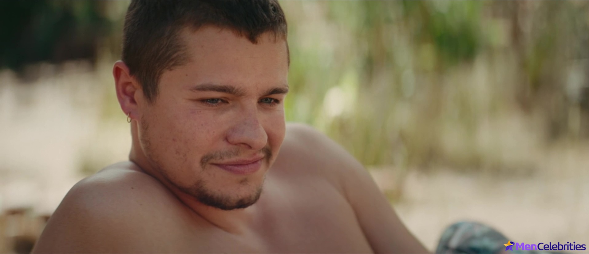 Toby Wallace nude and sex scenes