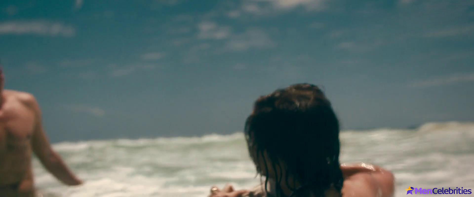 Toby Wallace nude and sex scenes