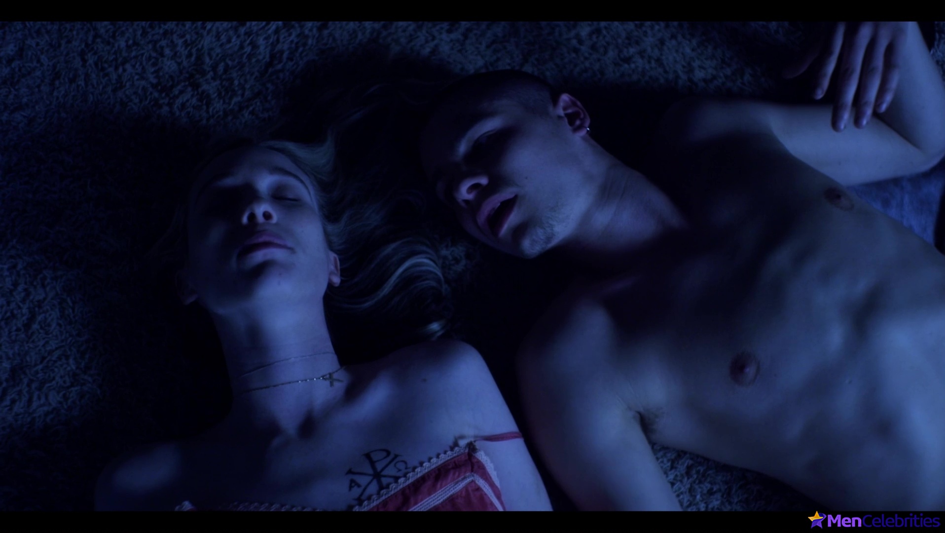 Toby Wallace nude and sex scenes