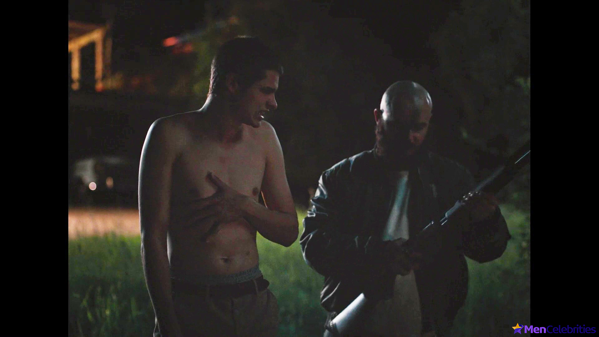 Toby Wallace nude and sex scenes