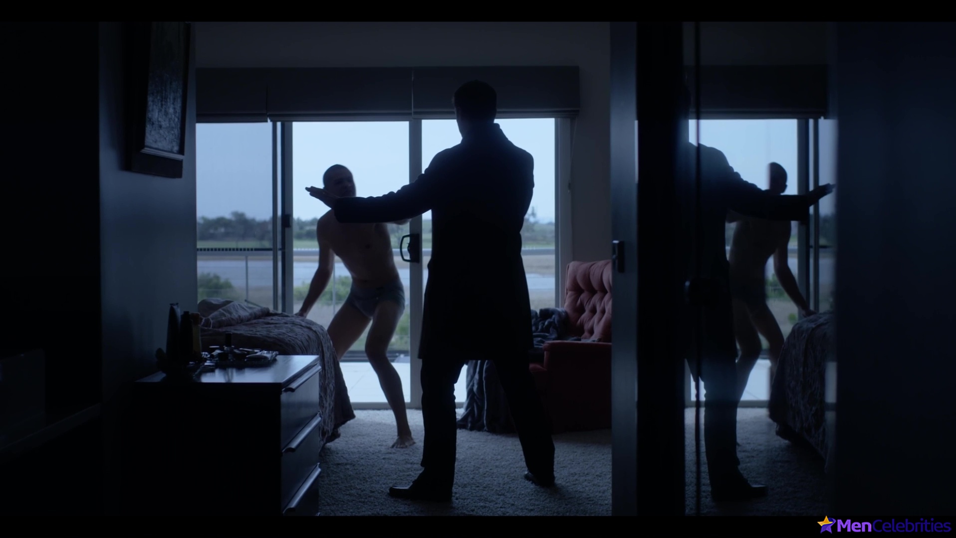 Toby Wallace nude and sex scenes