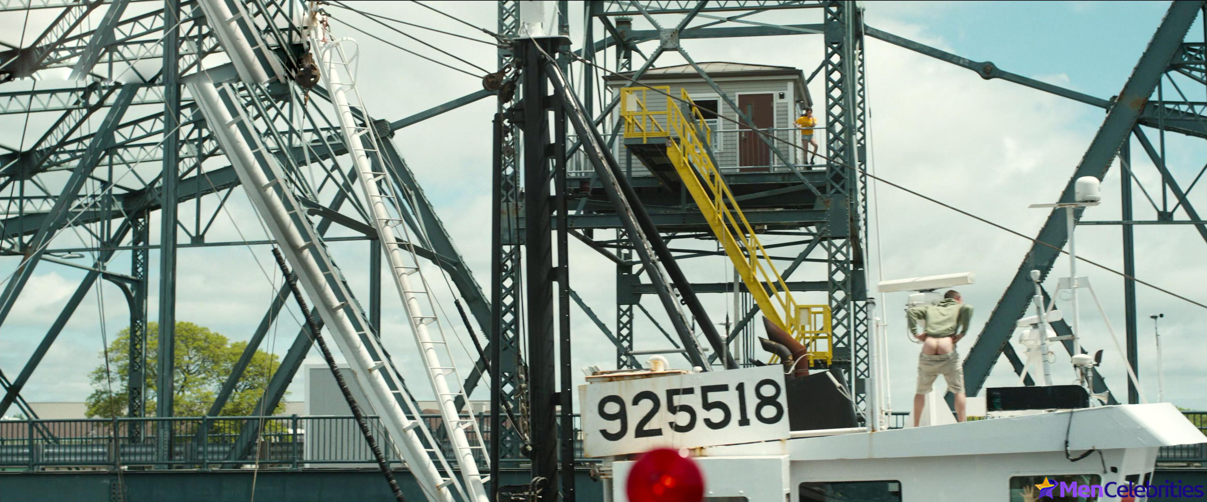 Toby Wallace nude and sex scenes