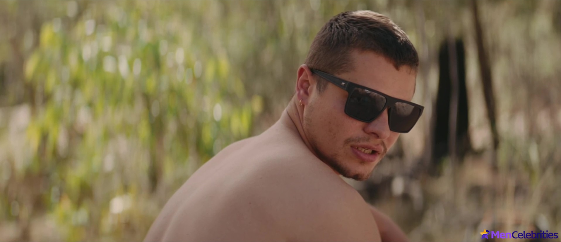 Toby Wallace nude and sex scenes