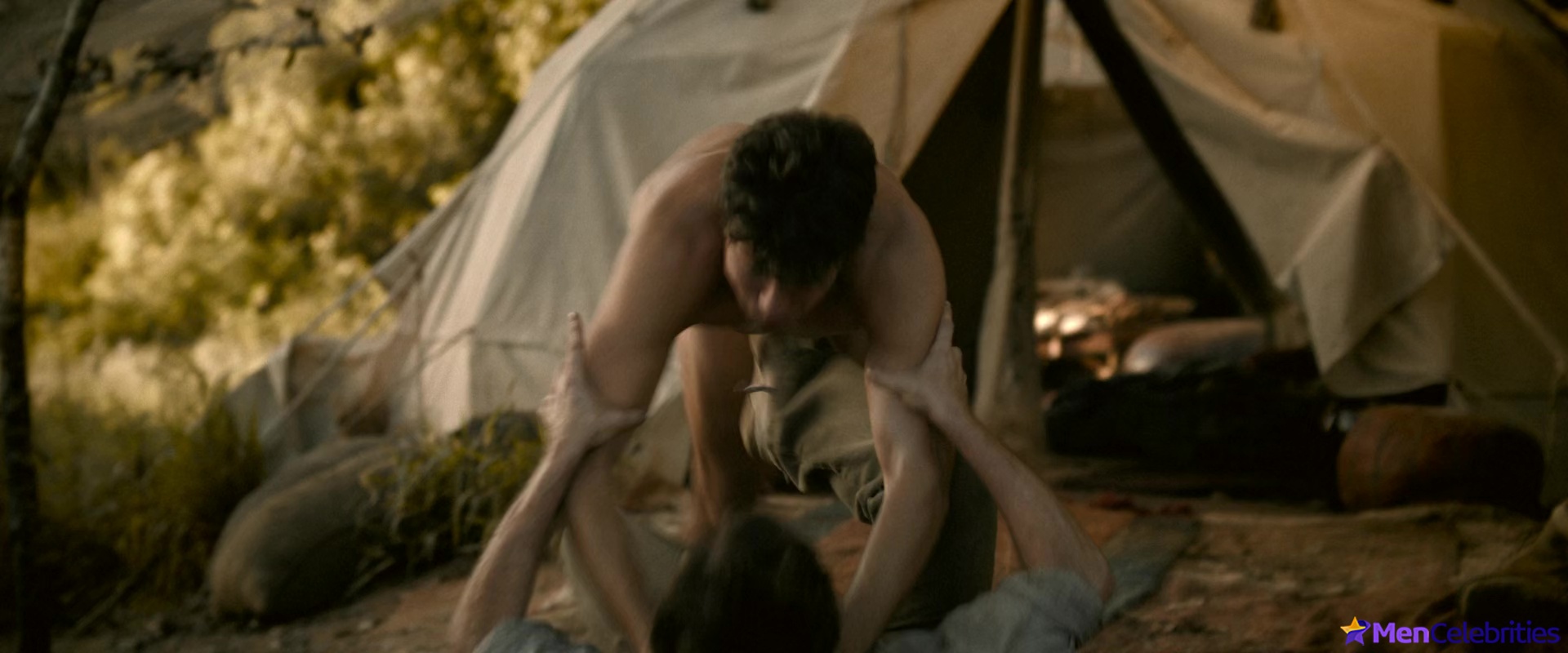 Toby Wallace nude and sex scenes