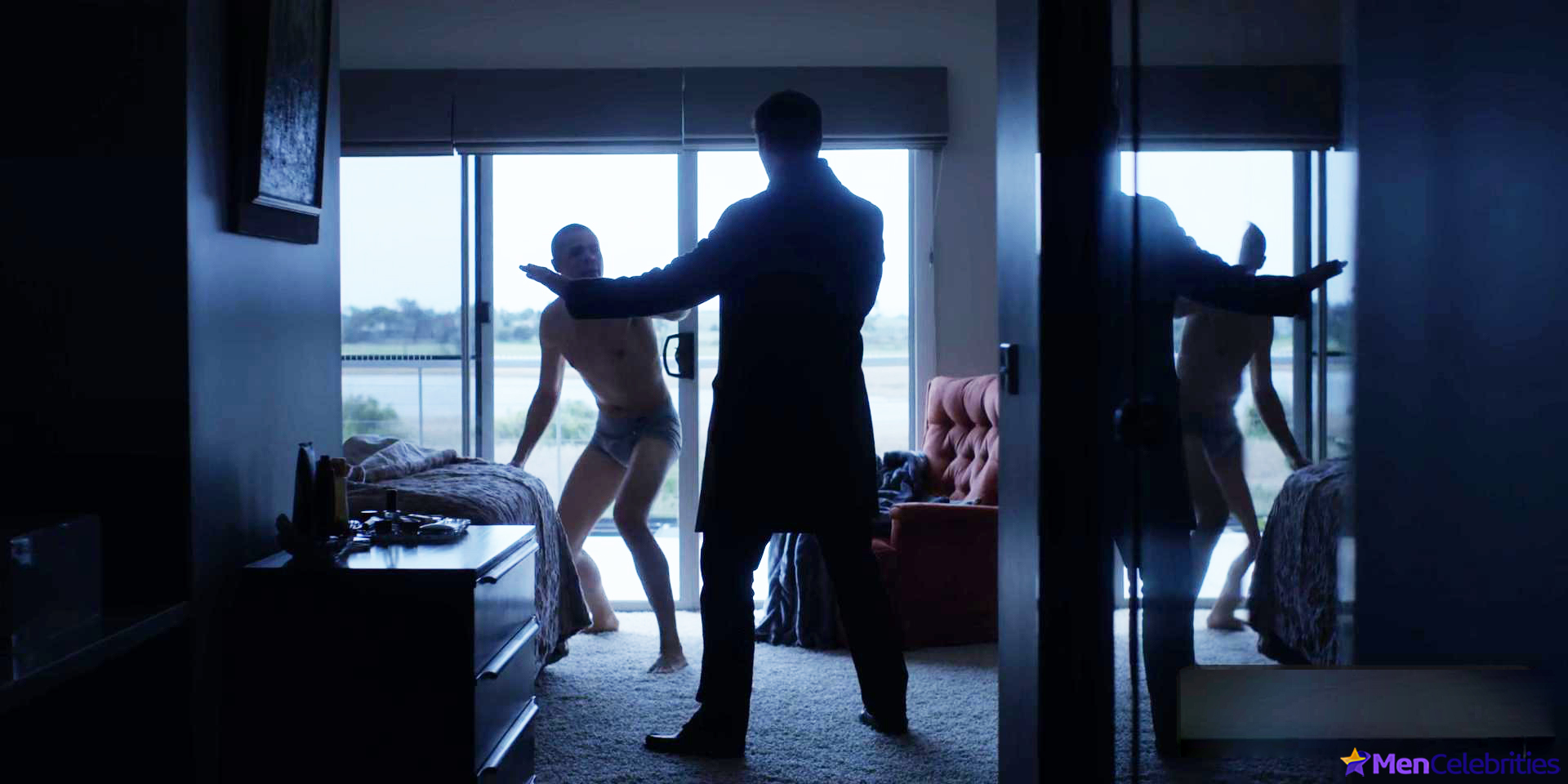 Toby Wallace nude and sex scenes