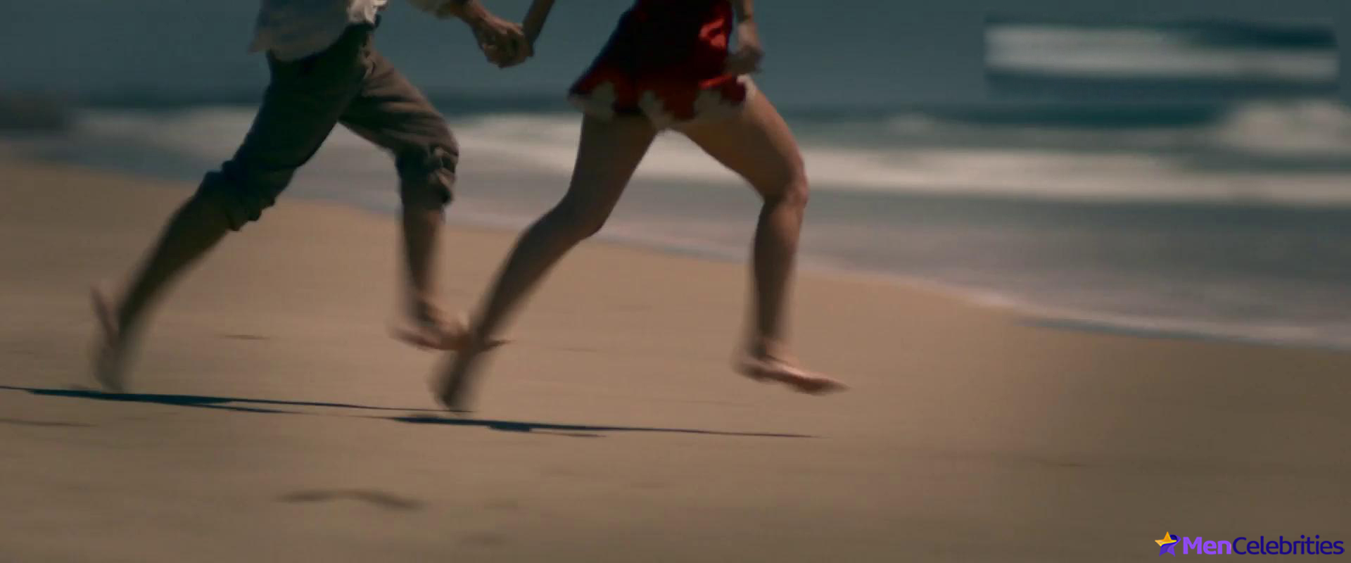 Toby Wallace nude and sex scenes