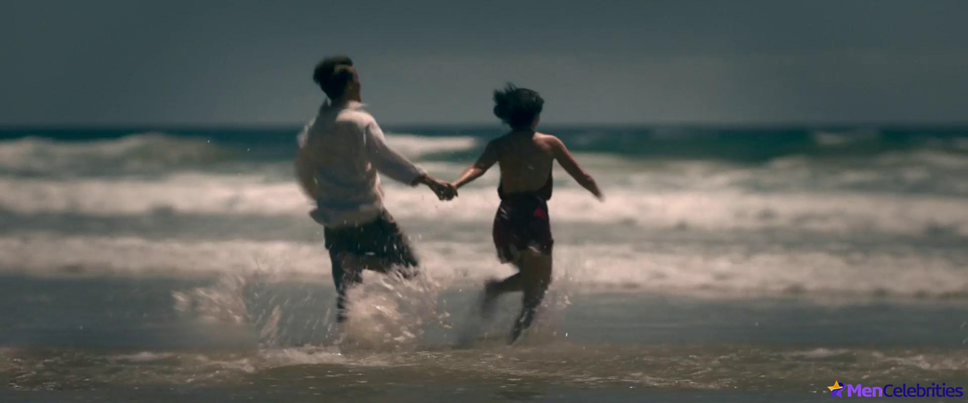 Toby Wallace nude and sex scenes