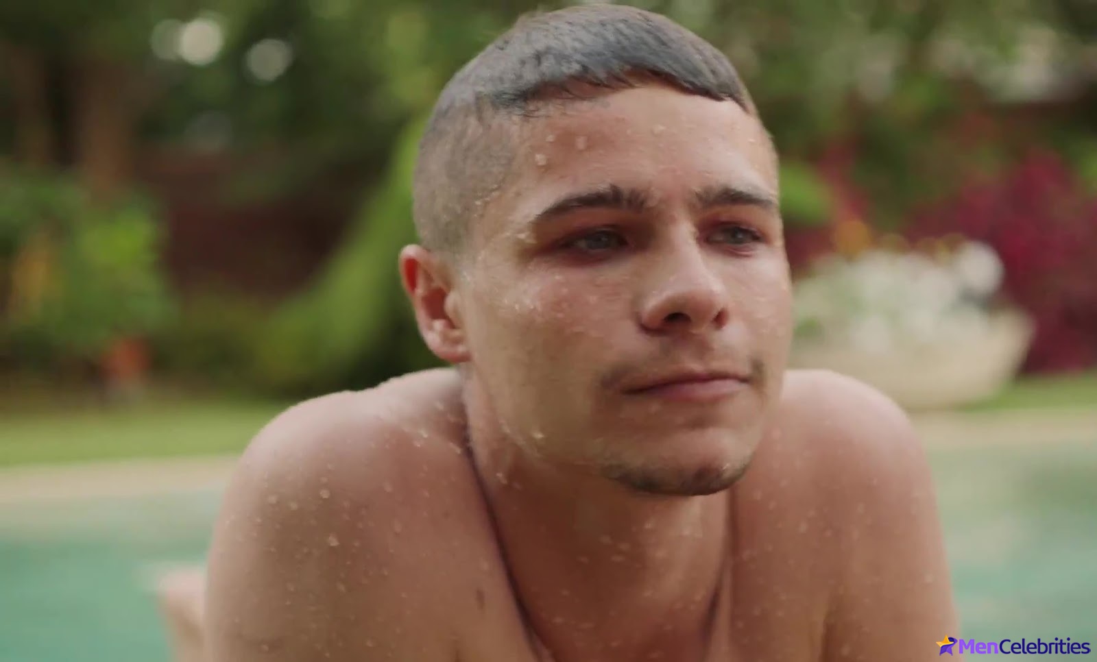 Toby Wallace nude and sex scenes