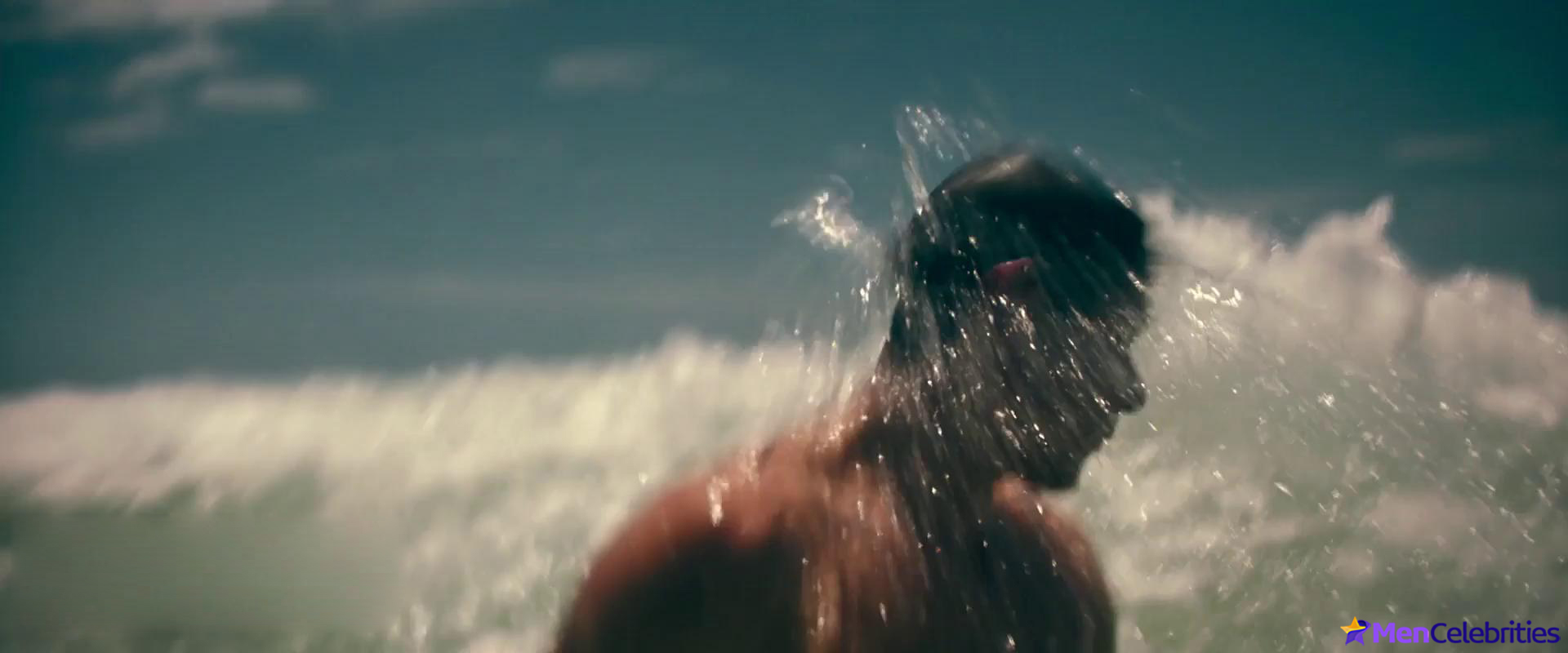 Toby Wallace nude and sex scenes