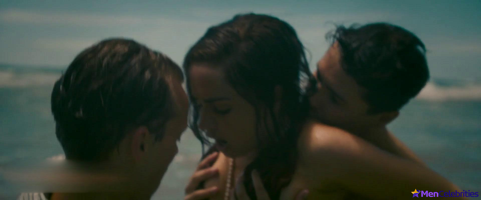 Toby Wallace nude and sex scenes