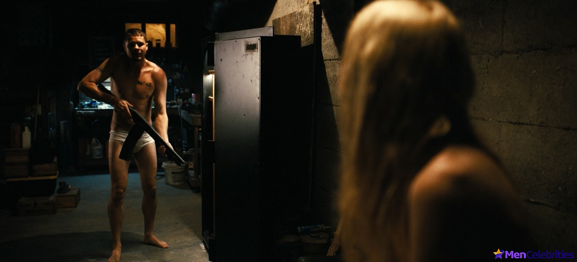 Toby Wallace nude and sex scenes