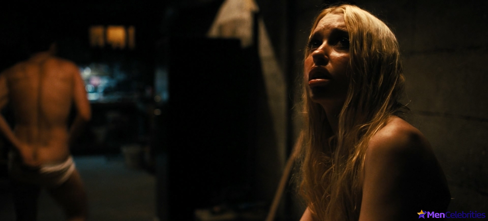 Toby Wallace nude and sex scenes