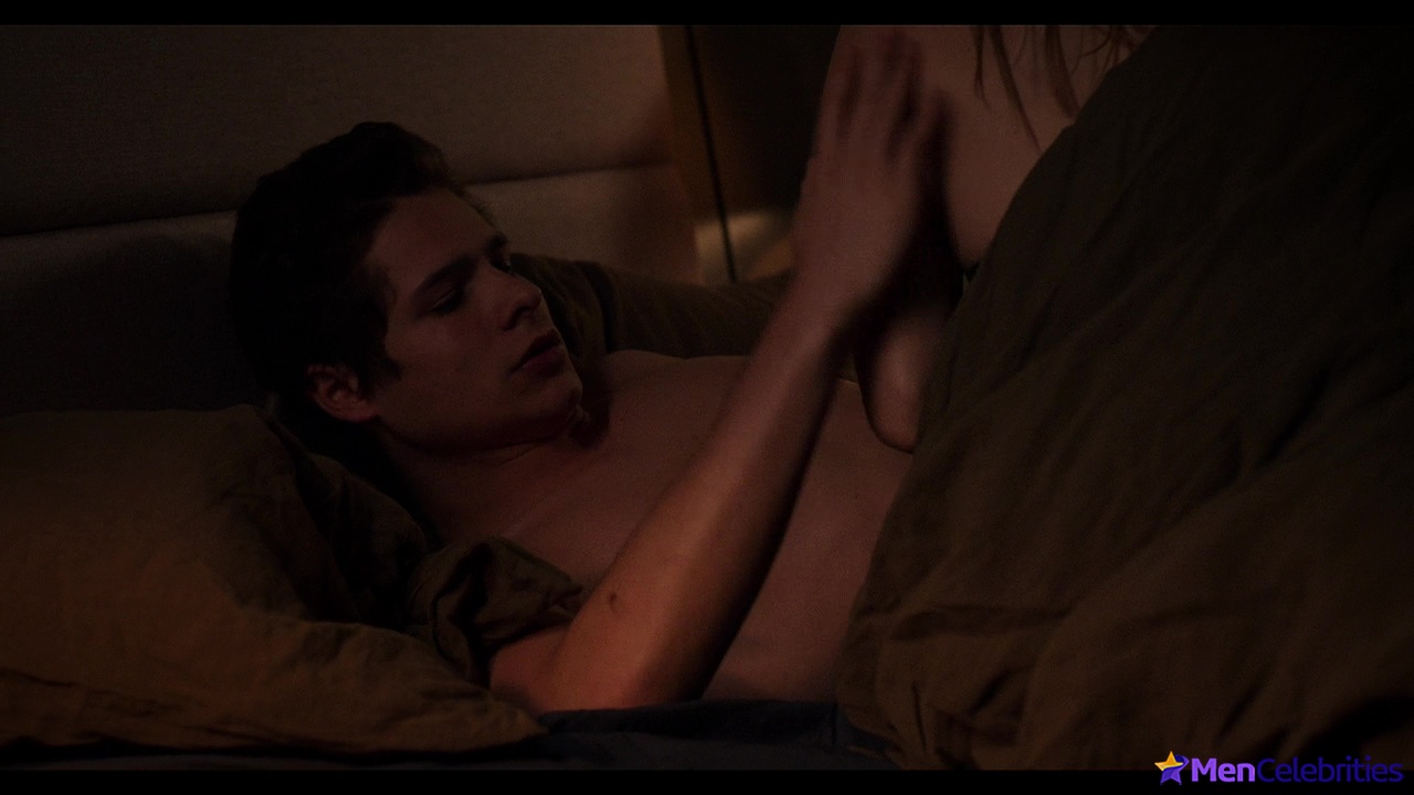 Toby Wallace nude and sex scenes