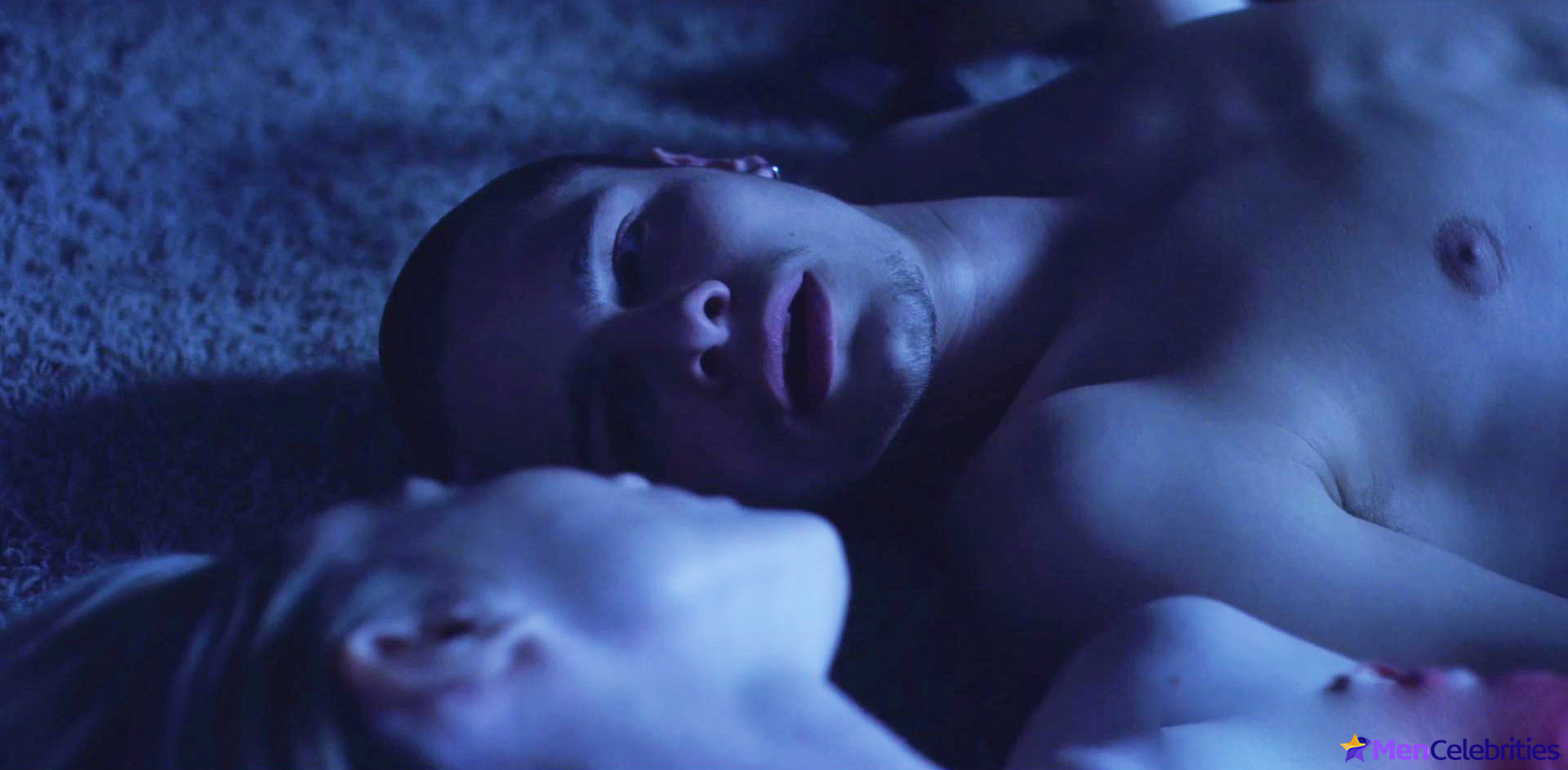 Toby Wallace nude and sex scenes