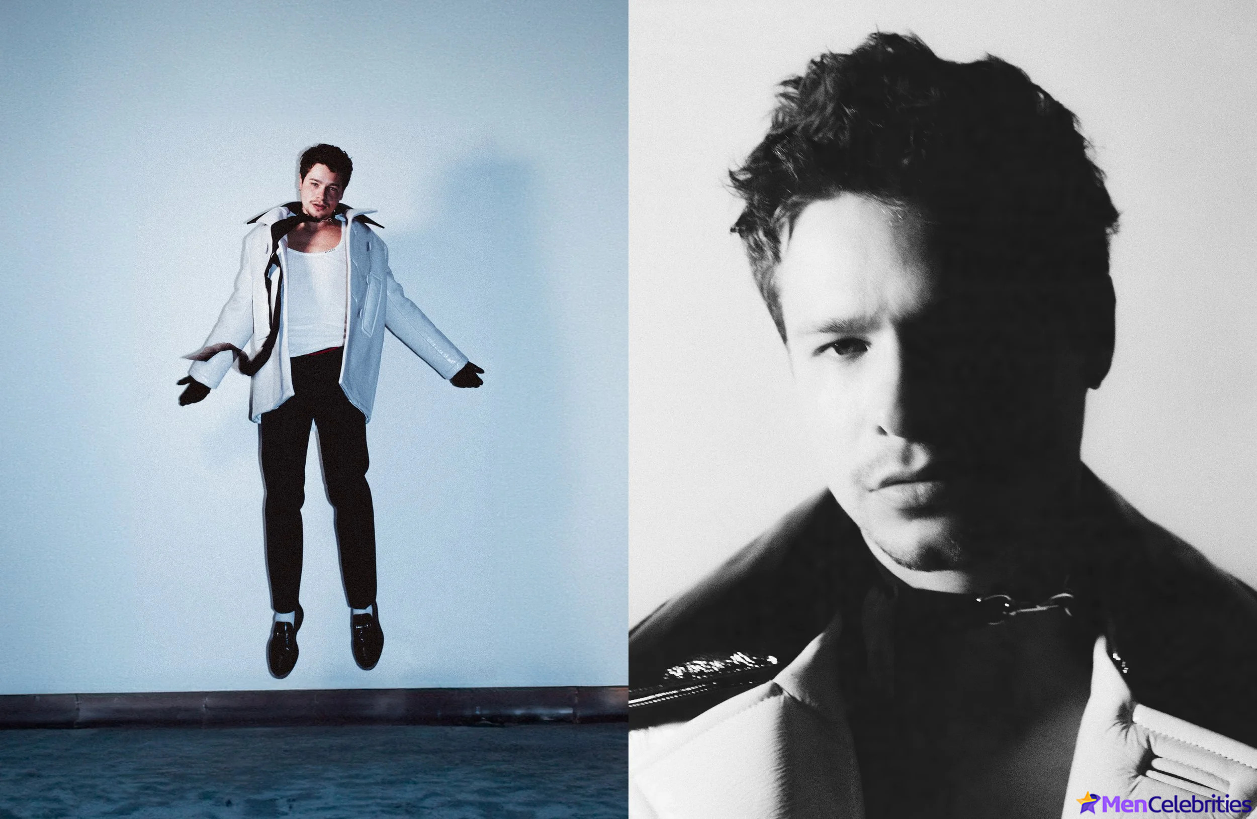 Toby Wallace shirtless and sexy pics