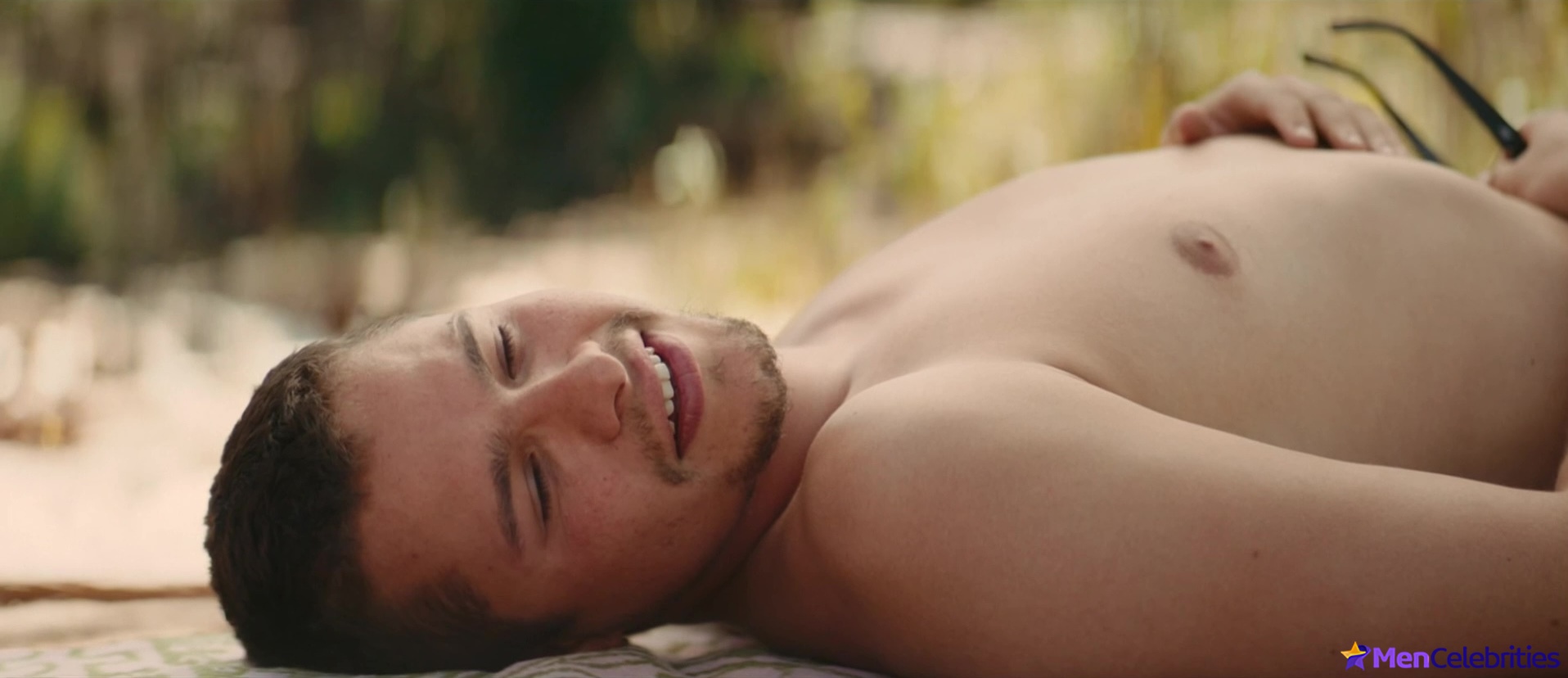 Toby Wallace nude and sex scenes