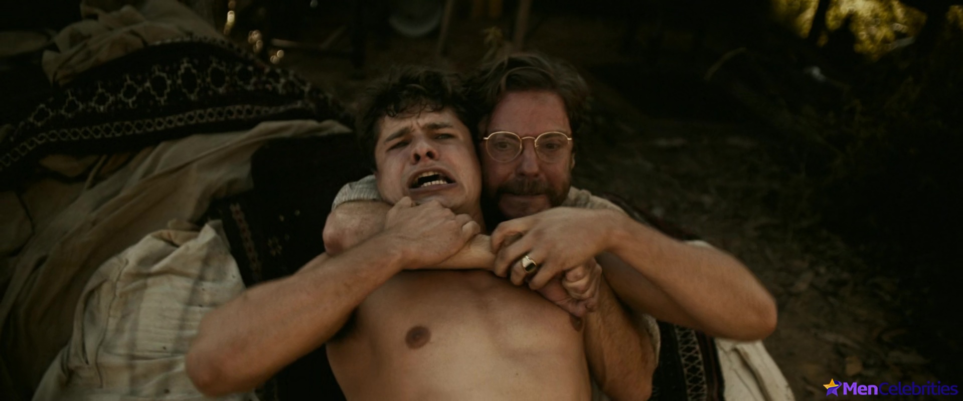 Toby Wallace nude and sex scenes