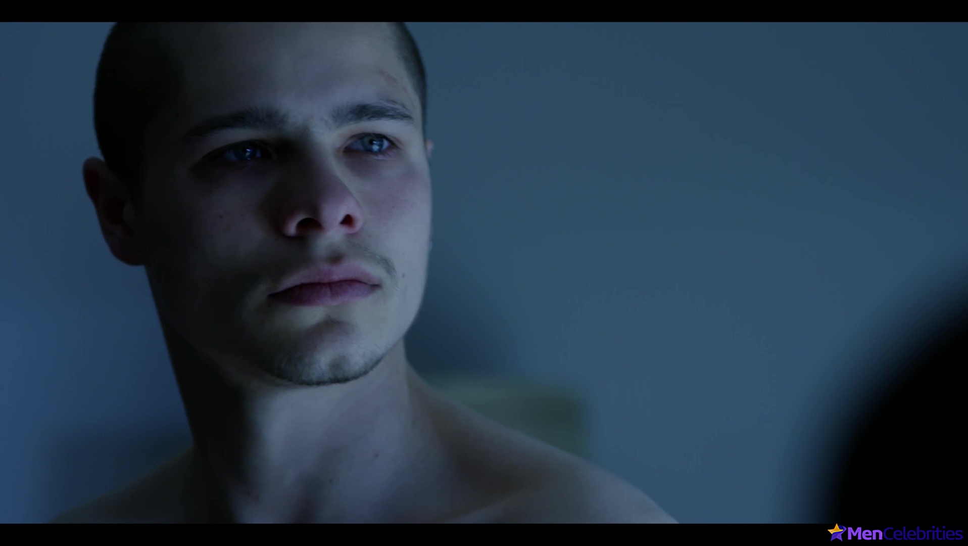 Toby Wallace nude and sex scenes