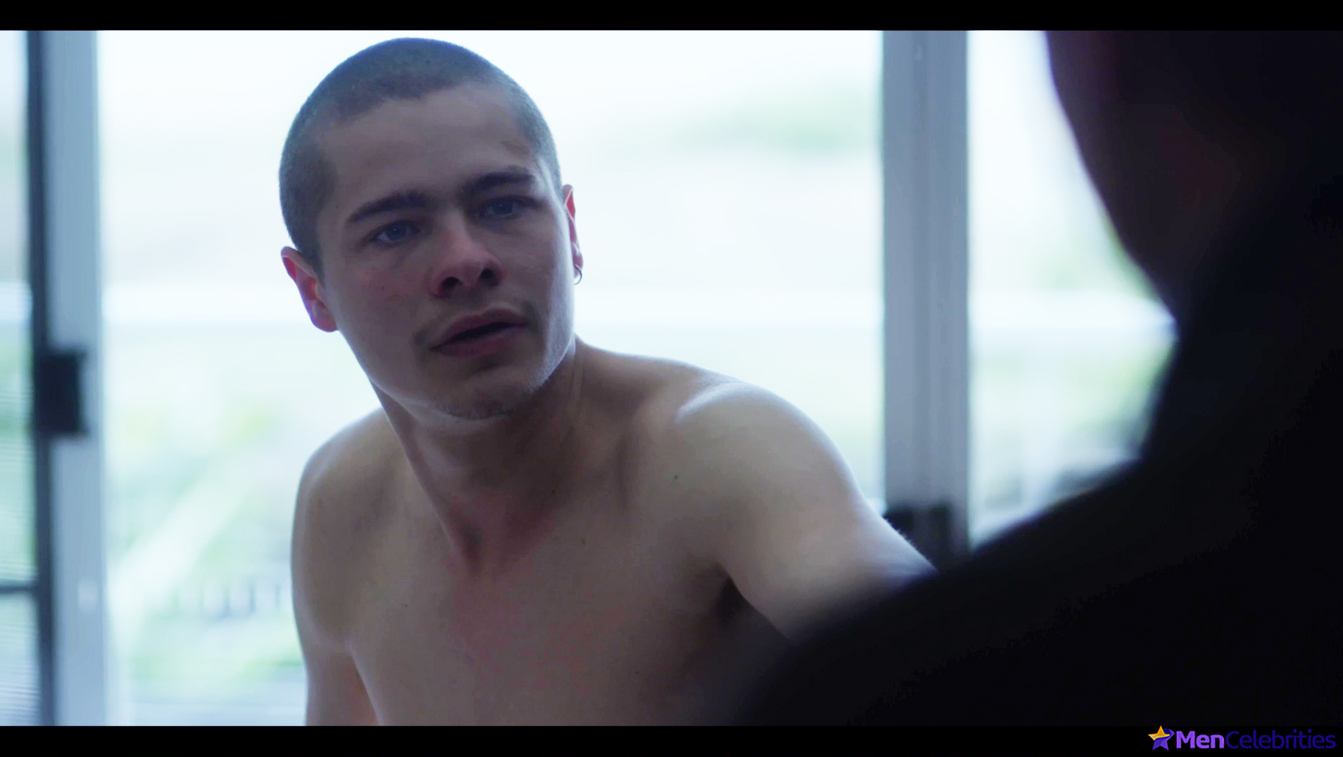 Toby Wallace nude and sex scenes