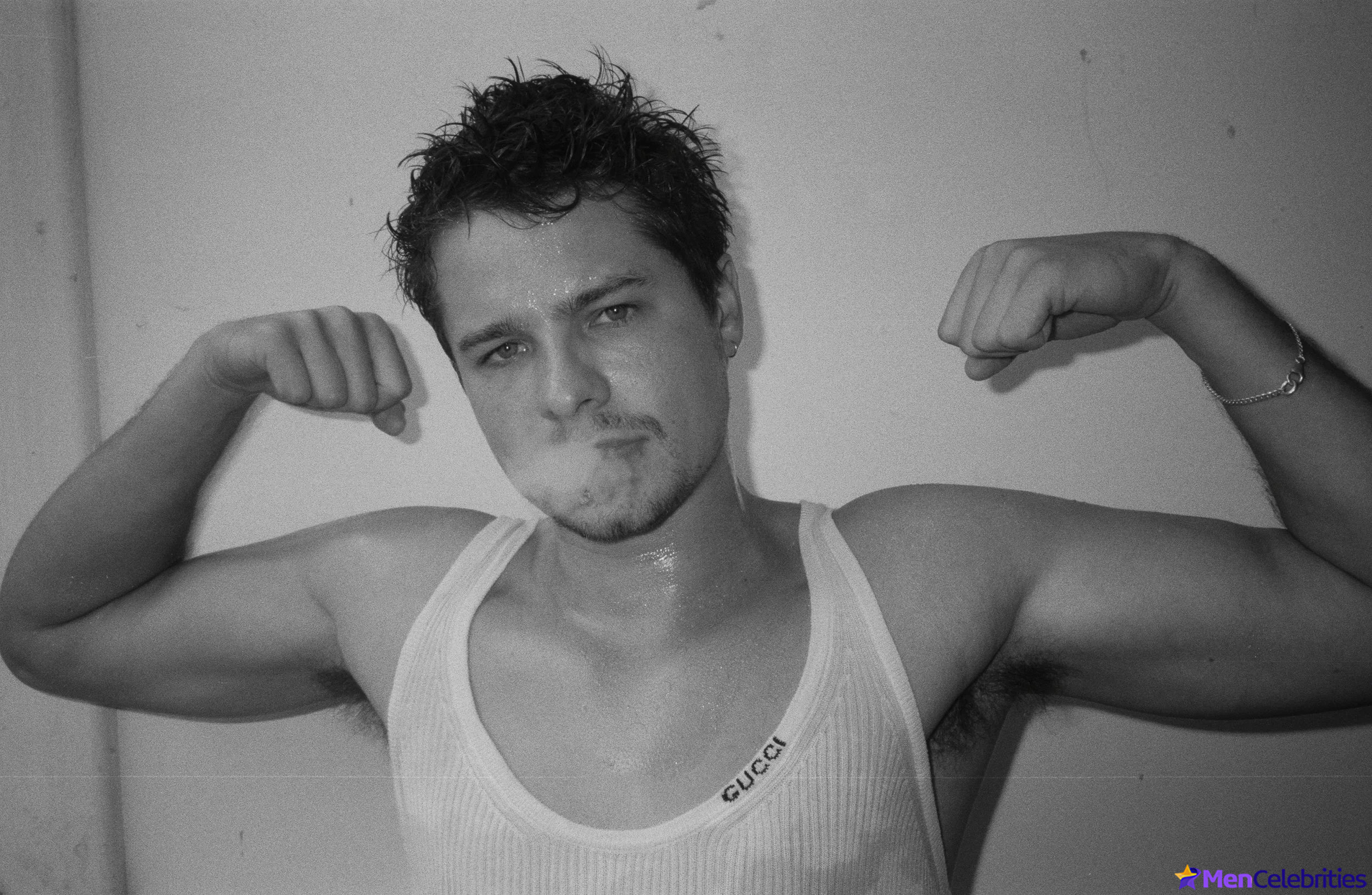 Toby Wallace shirtless and sexy pics