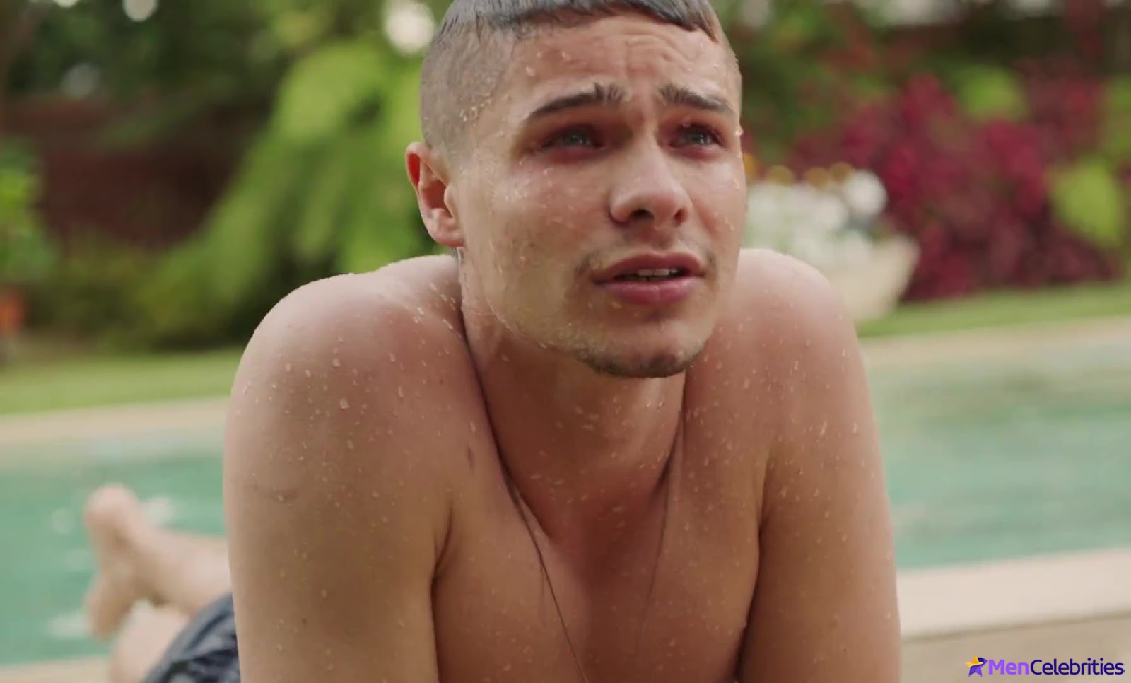 Toby Wallace nude and sex scenes