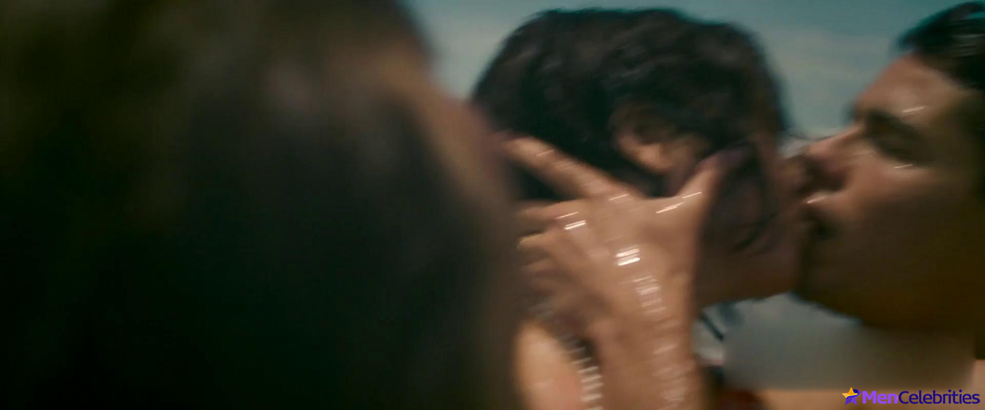 Toby Wallace nude and sex scenes