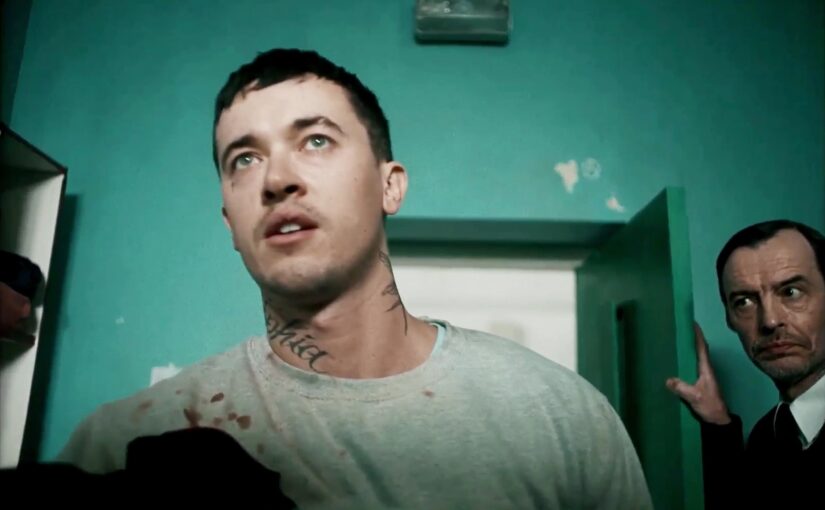 Tom Blyth Nude Cock & NSFW Scenes in Wasteman