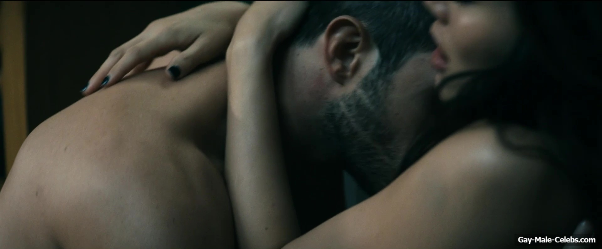 Tomer Capone Bare Ass Sex Scenes in The Boys