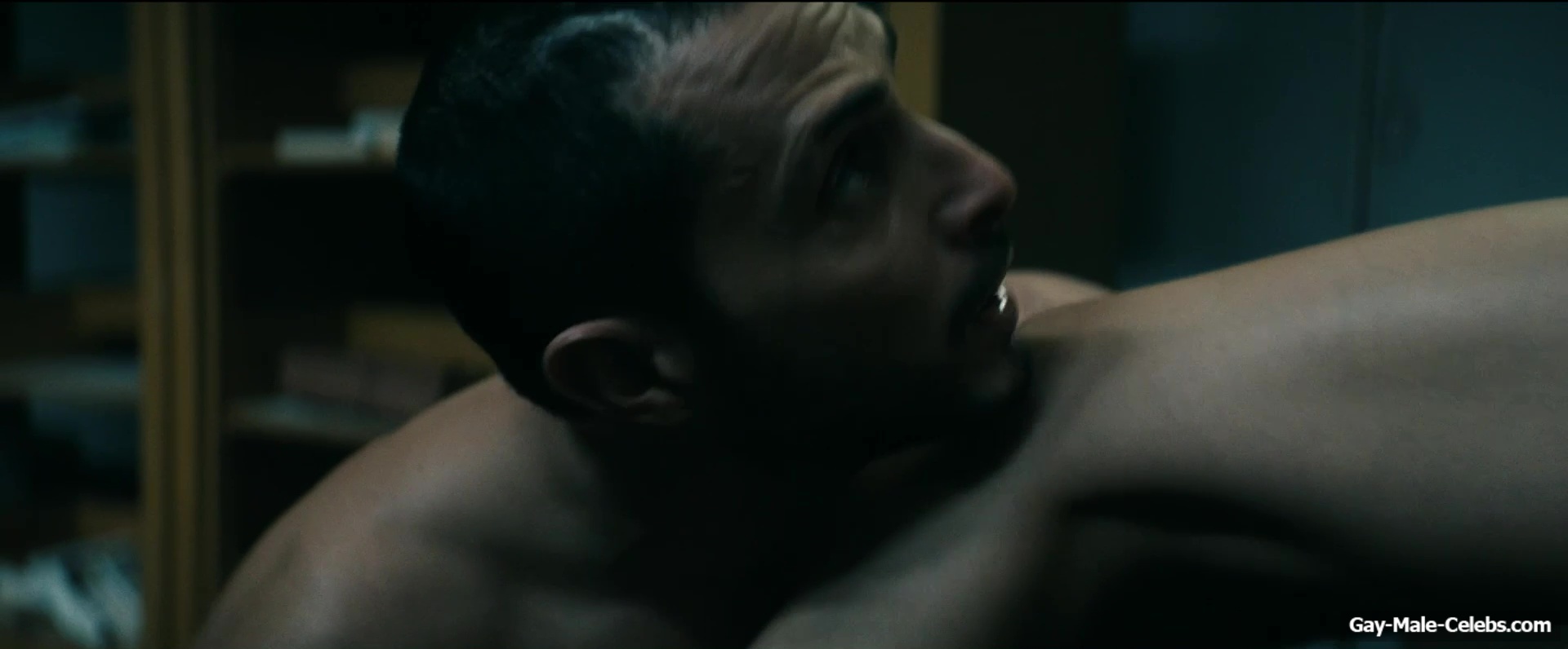 Tomer Capone Bare Ass Sex Scenes in The Boys
