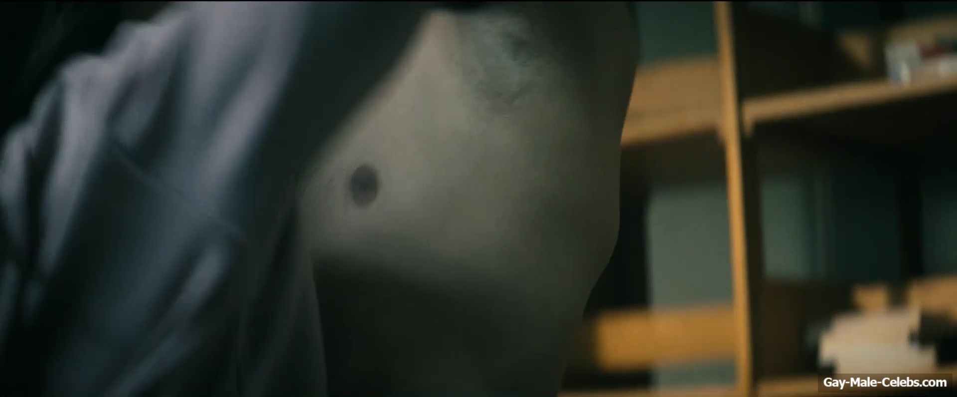 Tomer Capone Bare Ass Sex Scenes in The Boys