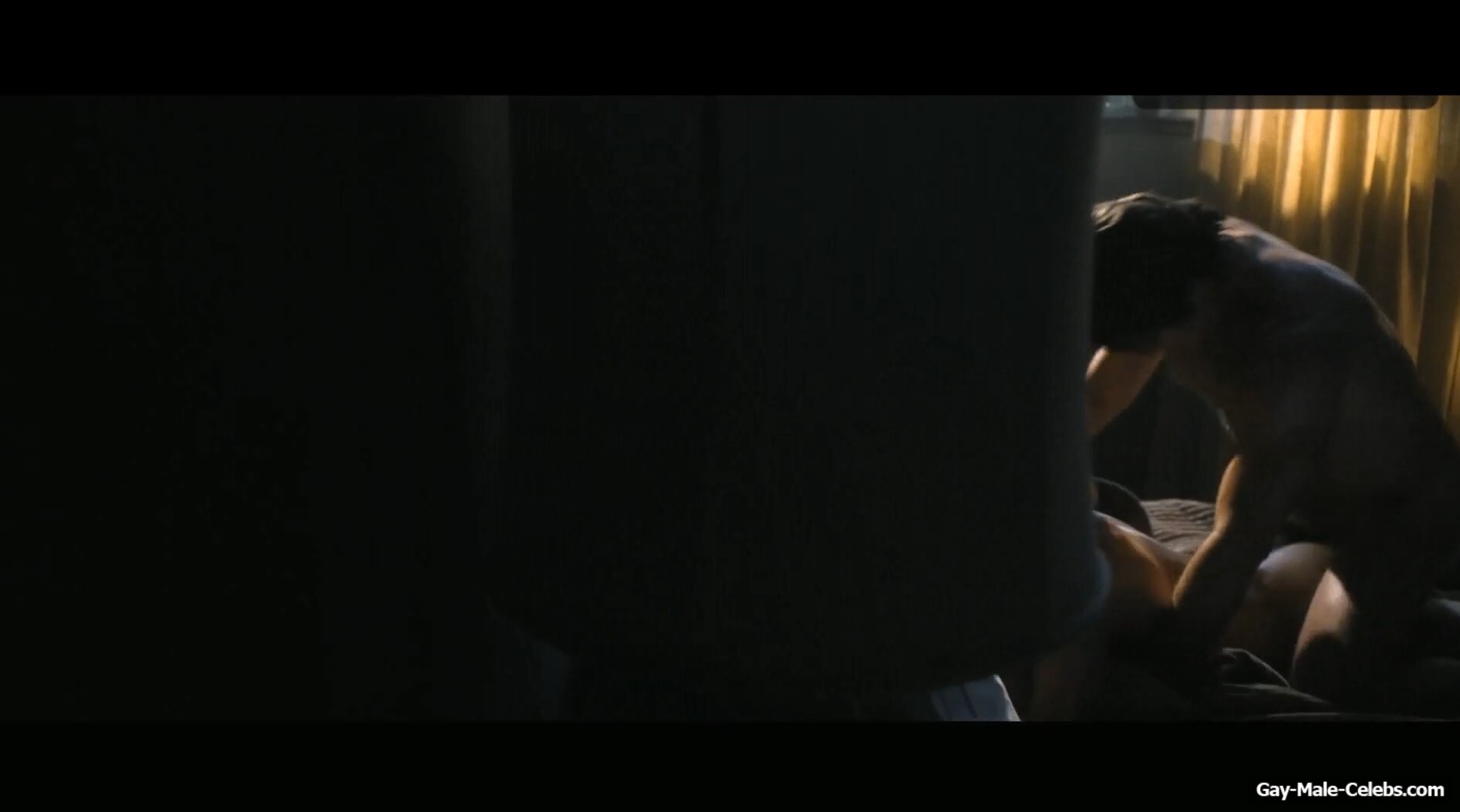 Will Peltz and Murray Bartlett Nude Gay Sex in Welcome To Chippendales