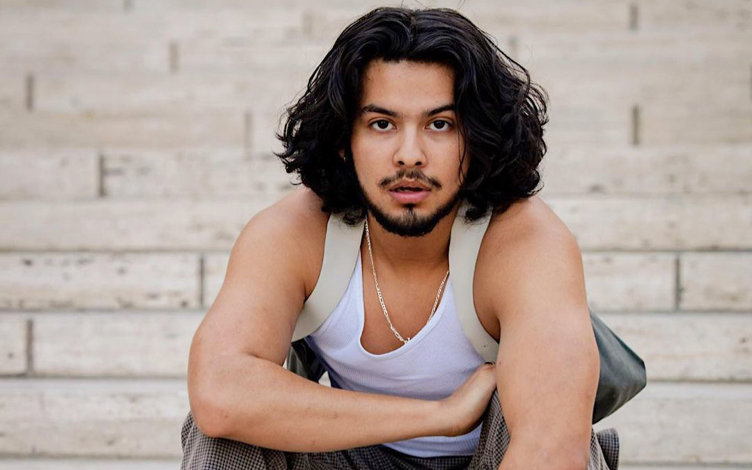 Xolo Mariduena Cock Leaks Pics And Nude Videos Collection