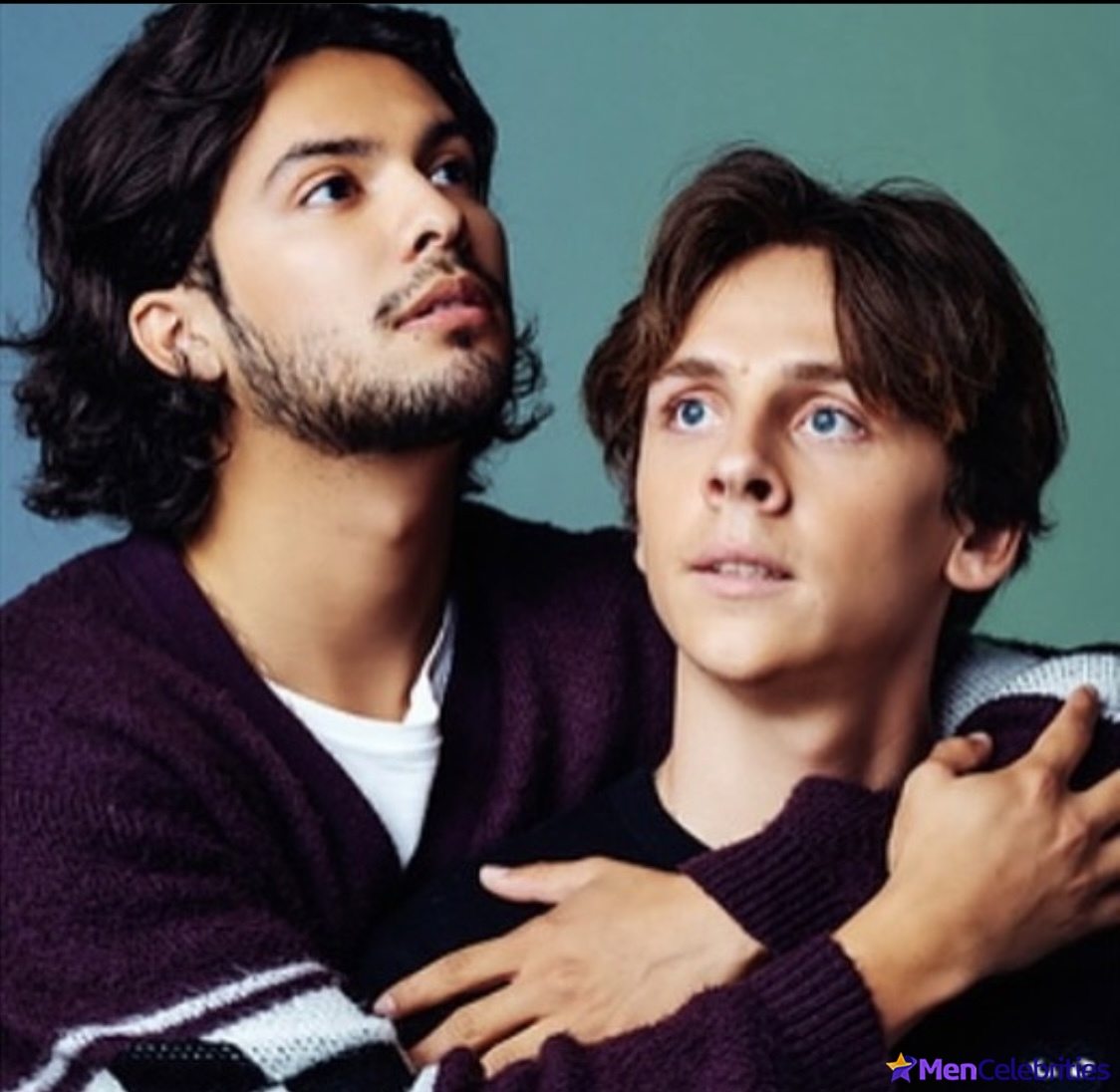 Xolo Mariduena cock bulge and shirtless pics