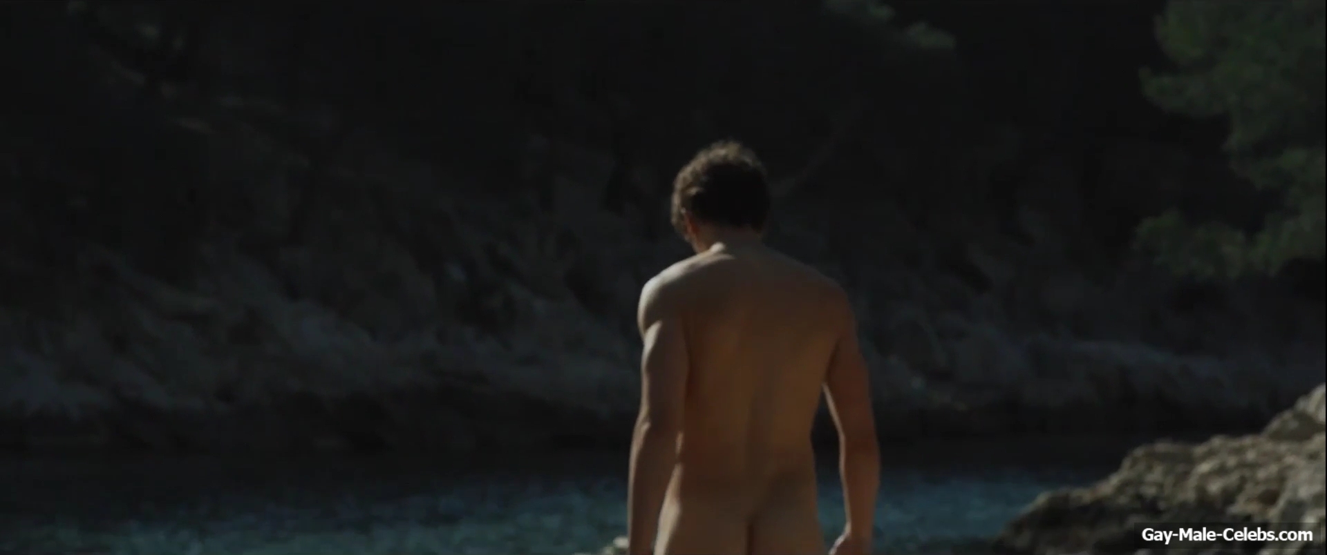 nude male celeb actor
