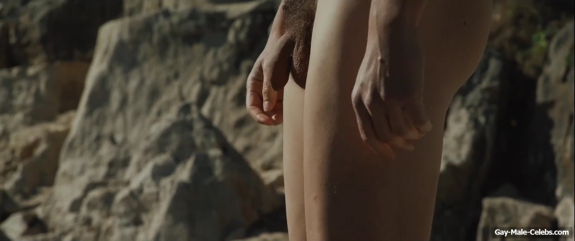 nude celeb penis