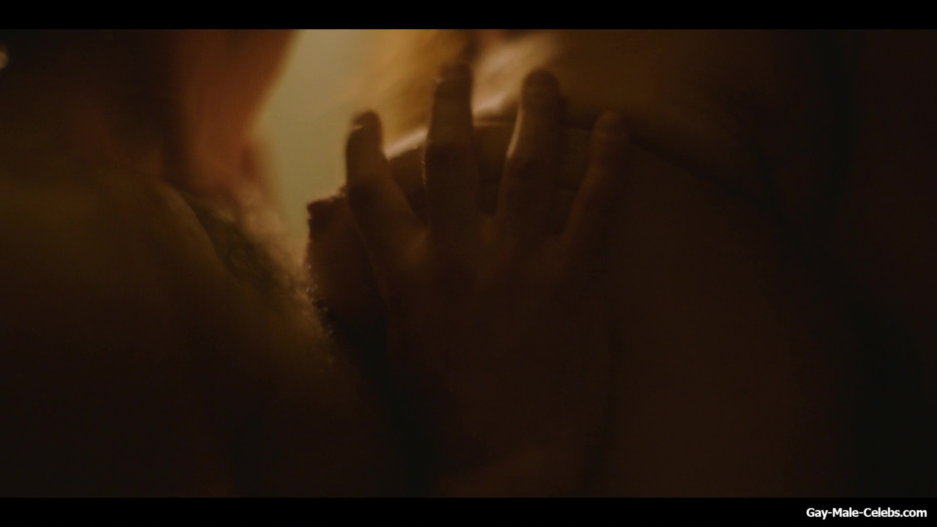Aidan Turner David Tennant and Other Nude Sex Scenes in Rivals
