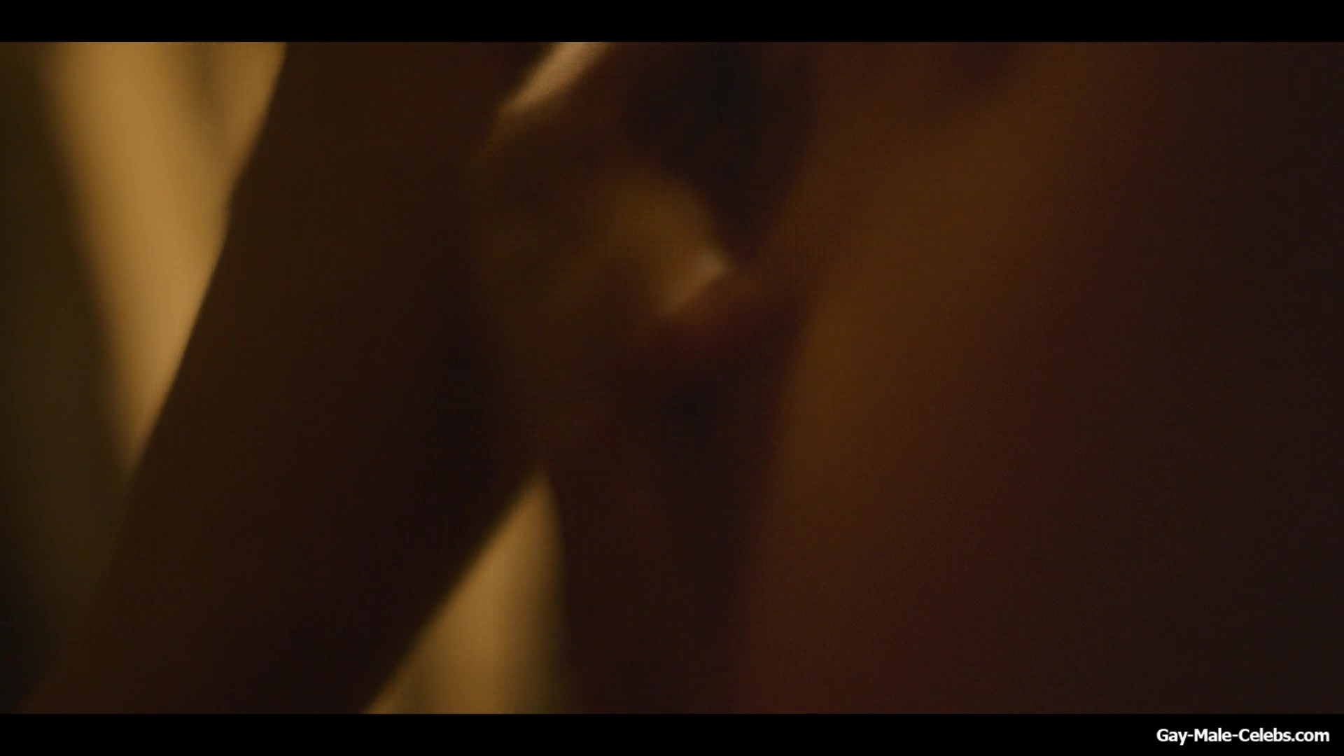 Aidan Turner David Tennant and Other Nude Sex Scenes in Rivals