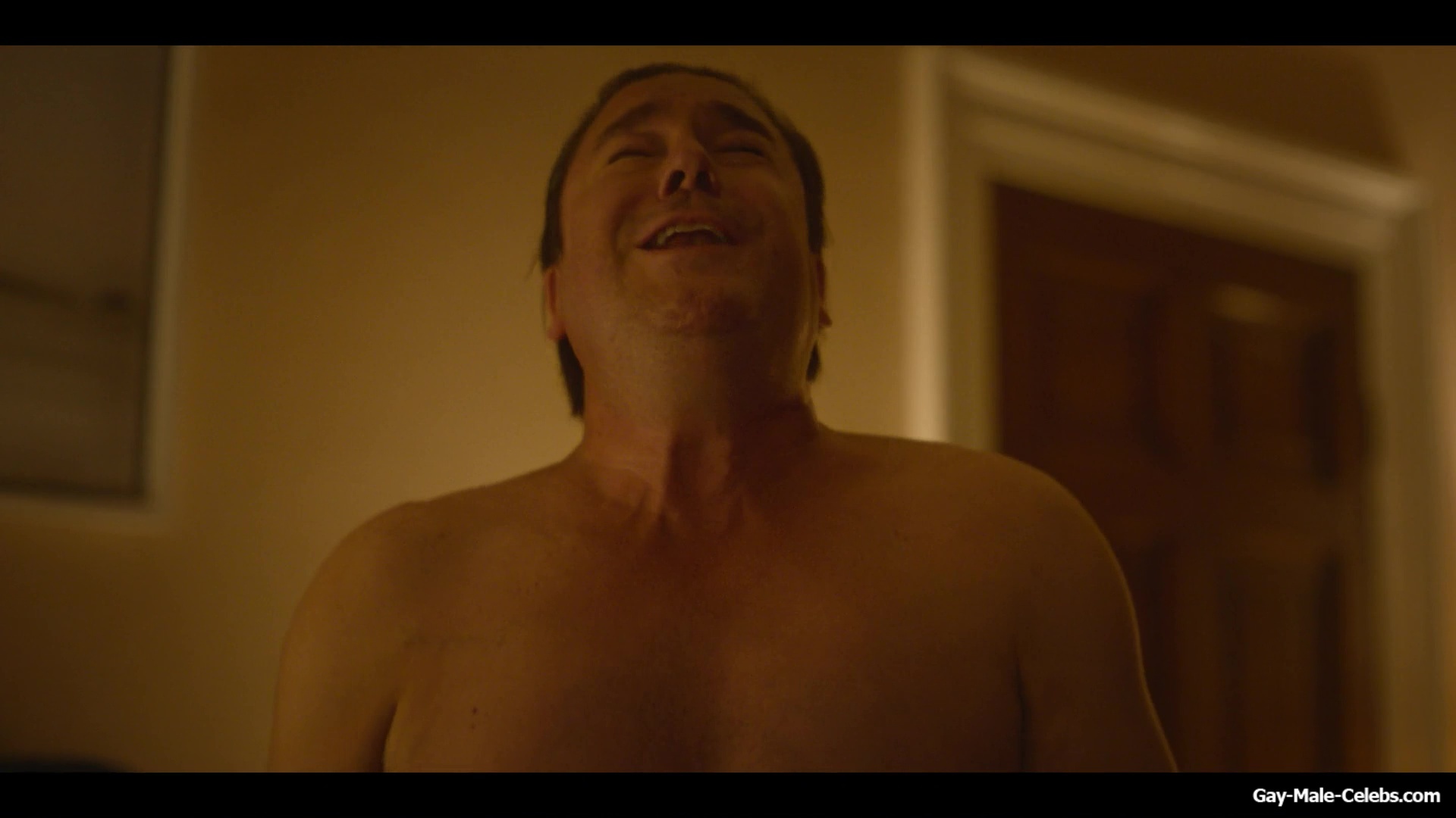 Aidan Turner David Tennant and Other Nude Sex Scenes in Rivals