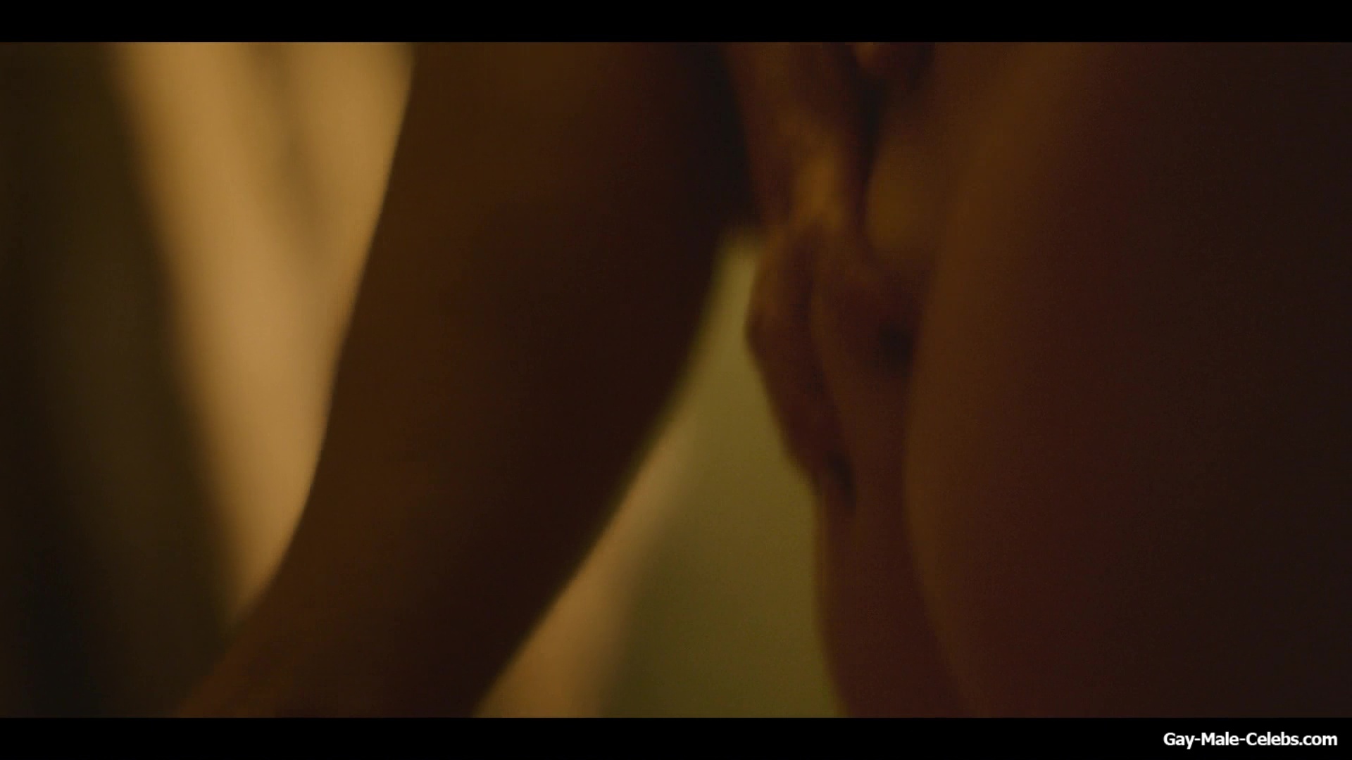 Aidan Turner David Tennant and Other Nude Sex Scenes in Rivals