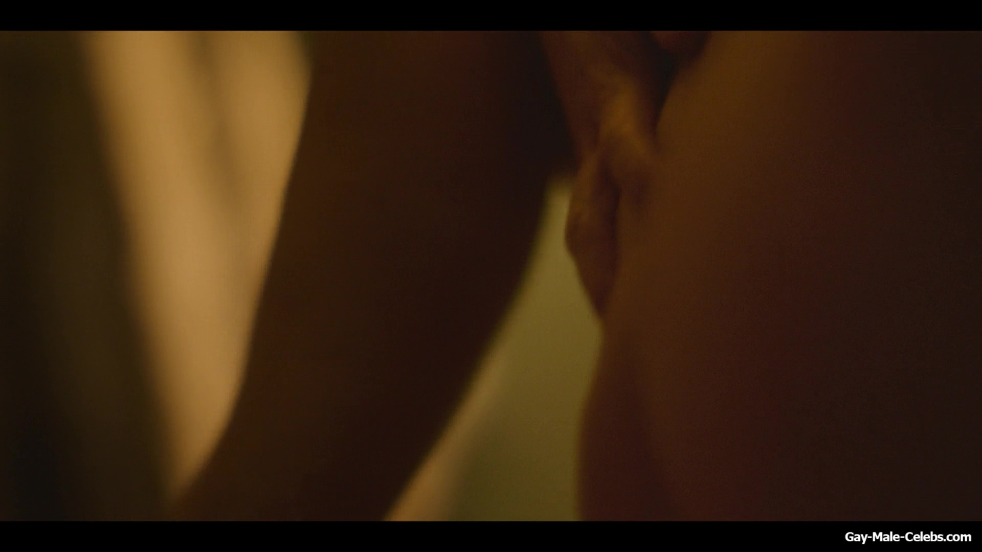 Aidan Turner David Tennant and Other Nude Sex Scenes in Rivals