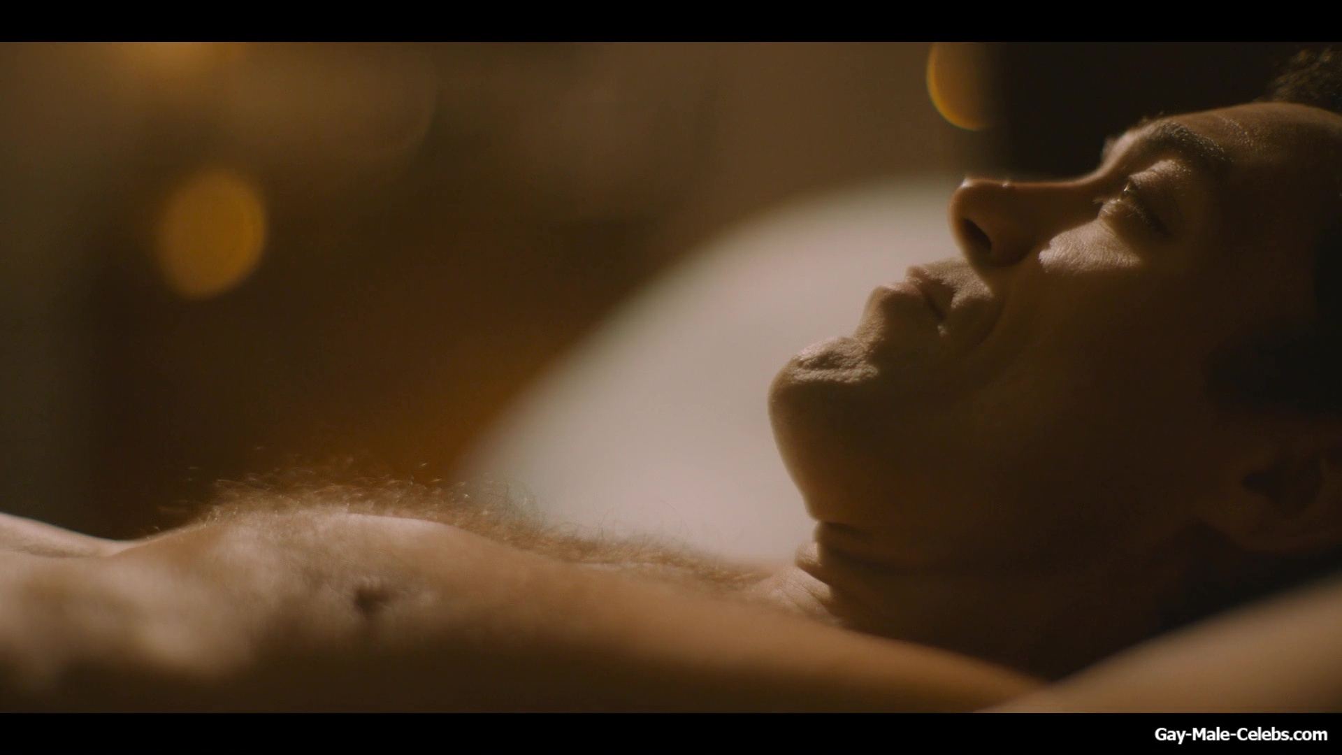 Aidan Turner David Tennant and Other Nude Sex Scenes in Rivals