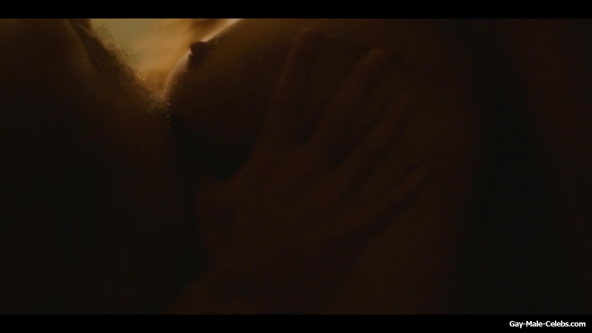 Aidan Turner David Tennant and Other Nude Sex Scenes in Rivals