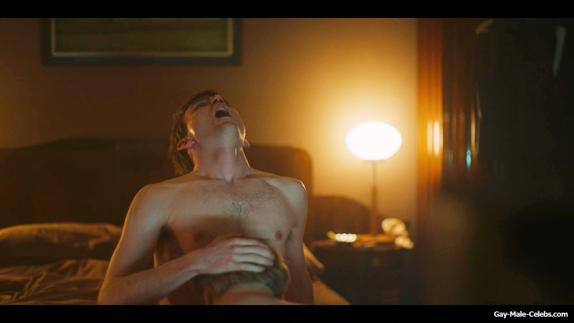 nude gay male celebrities
