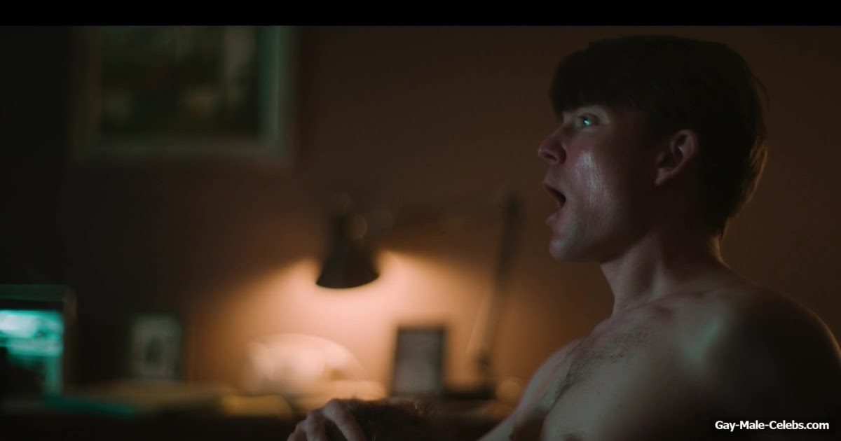 Aidan Turner David Tennant and Other Nude Sex Scenes in Rivals